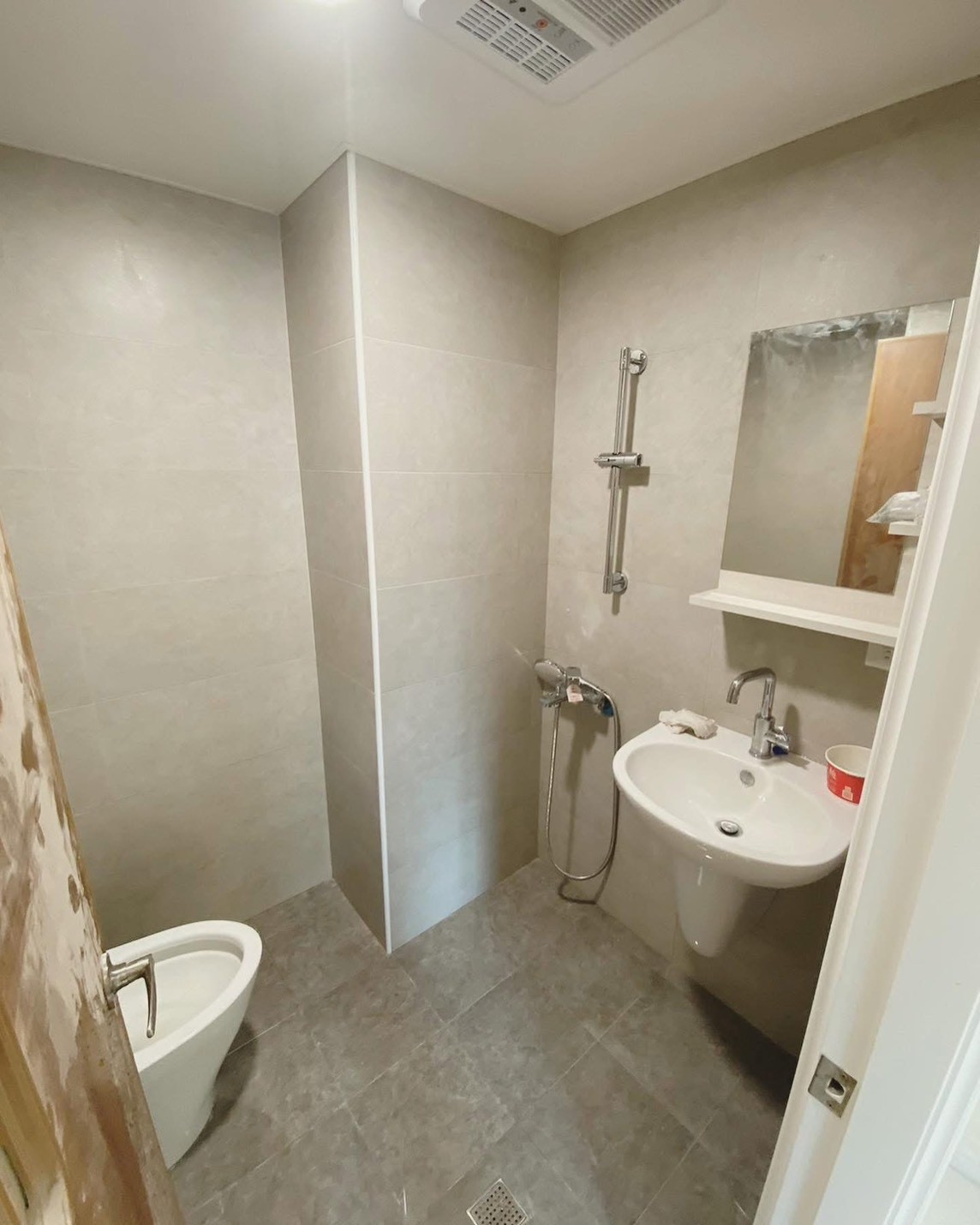 松山區 25 坪老屋翻新