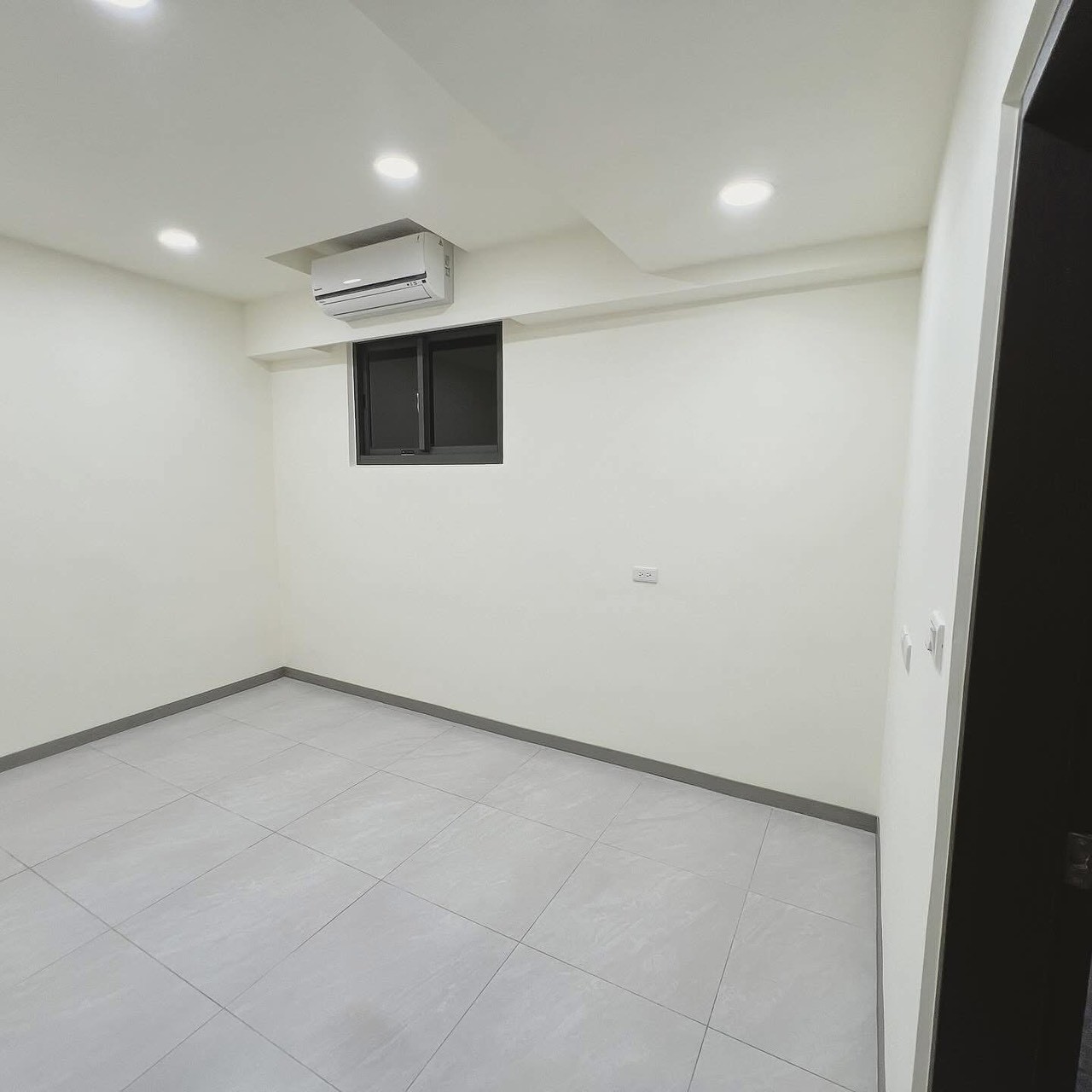 智慧辦公室裝修指南：冷氣、弱電與環境感測一次搞定