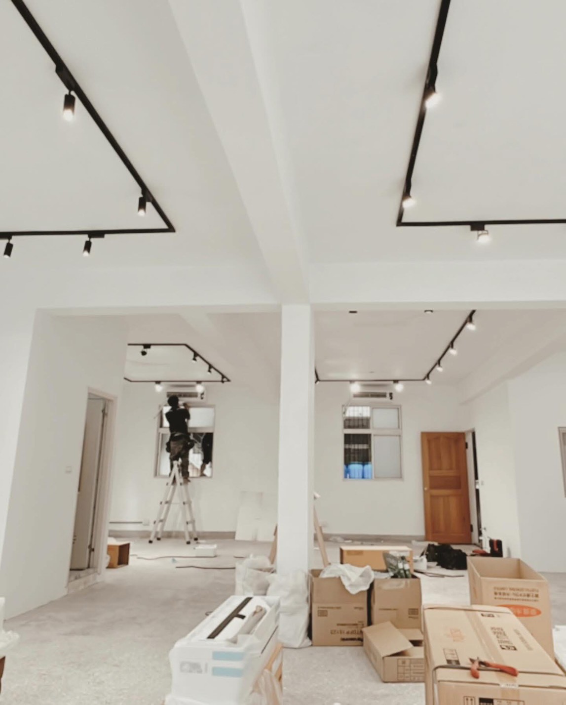 髮廊電力升級實戰：提升營運穩定度的三道防線