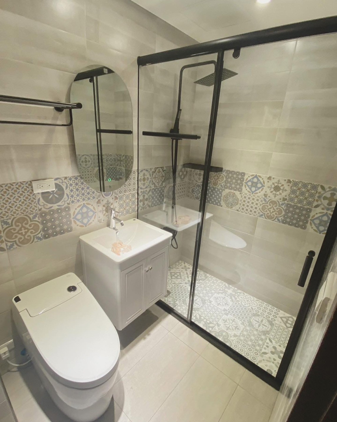 透天別墅防水整建：紅外線檢測與植栽露台改造全解析